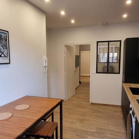Le Faubourg Dieppe Ngoại thất bức ảnh